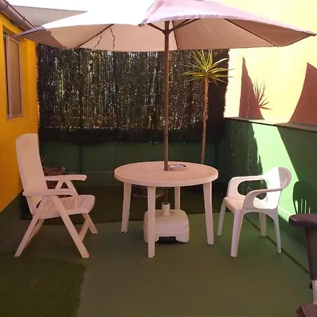 8 Calle Tangara La Gloria Apartamento *