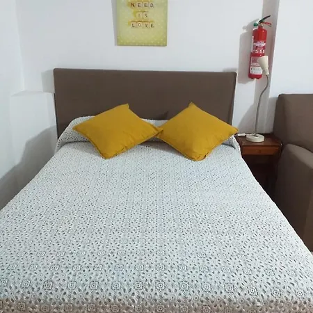 Apartamento 8 Calle Tangara La Gloria Santa Cruz de Tenerife