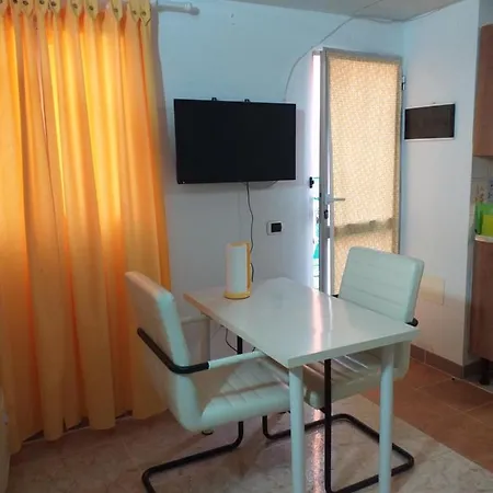 8 Calle Tangara La Gloria Apartamento