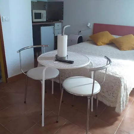 Appartamento 8 Calle Tangara La Gloria
